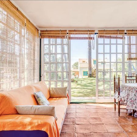 Casa da Falésia Melides Esterno foto