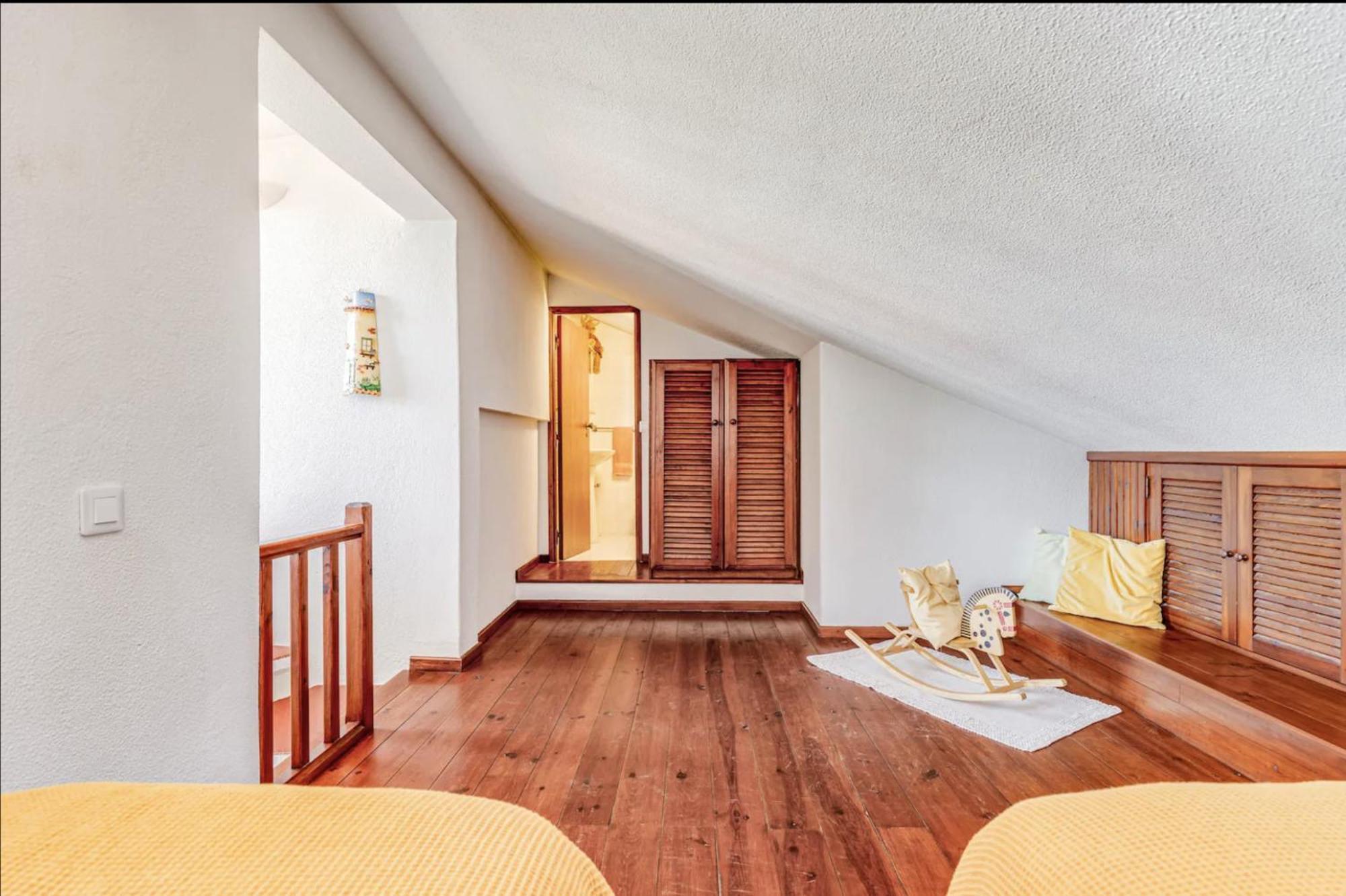 Casa da Falésia Melides Esterno foto